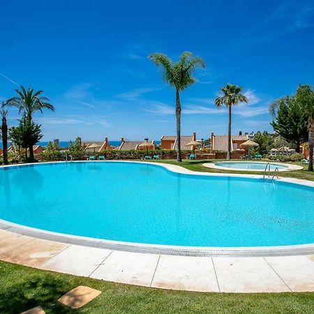 R16 Jans Penthouse With Amazing Views Apartment Marbella Exterior photo