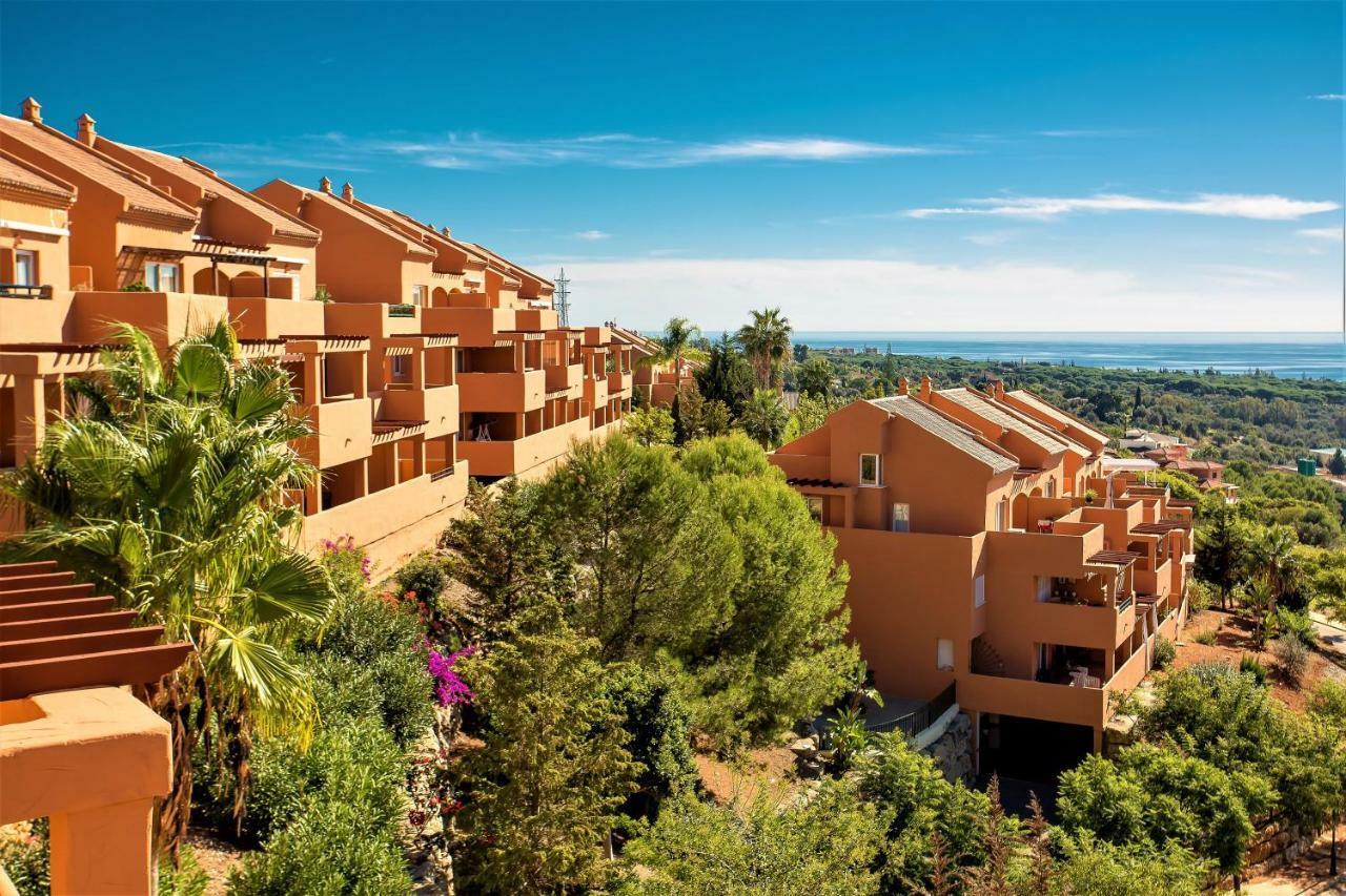 R16 Jans Penthouse With Amazing Views Apartment Marbella Exterior photo