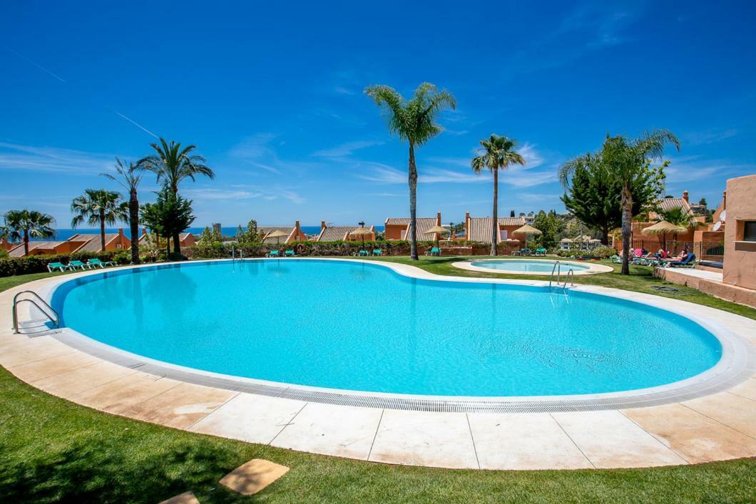 R16 Jans Penthouse With Amazing Views Apartment Marbella Exterior photo