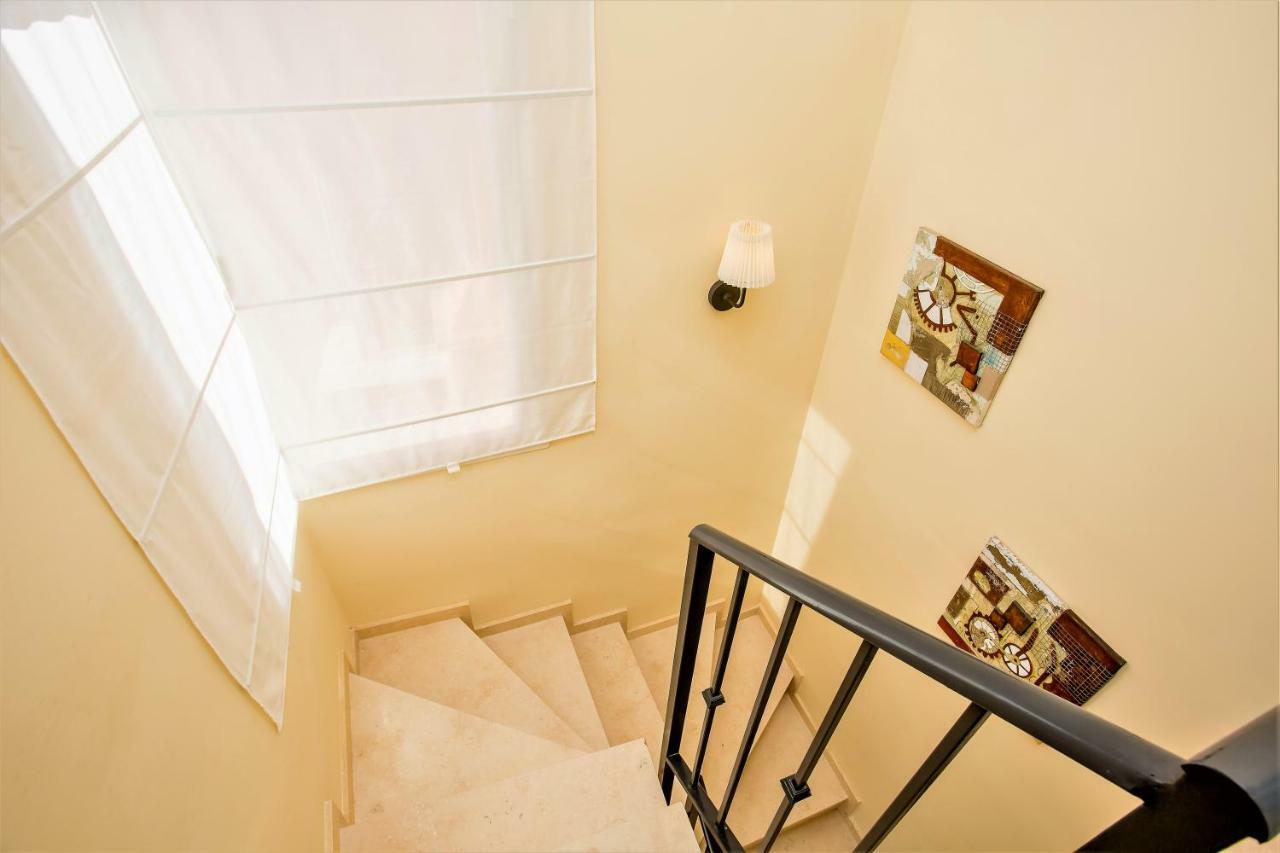 R16 Jans Penthouse With Amazing Views Apartment Marbella Exterior photo