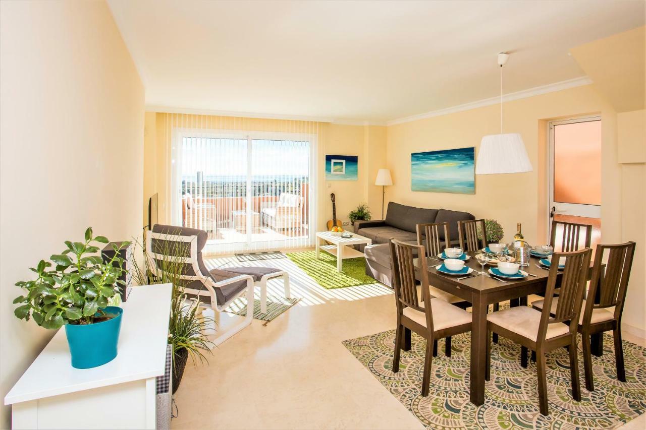 R16 Jans Penthouse With Amazing Views Apartment Marbella Exterior photo